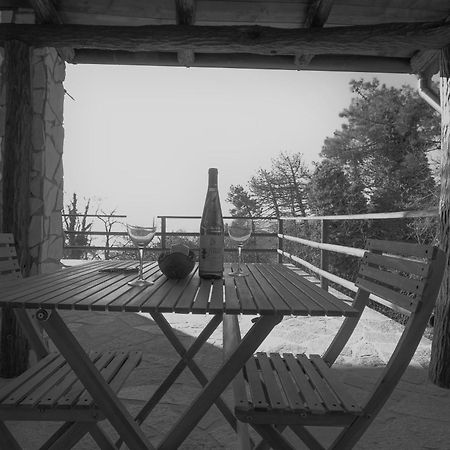 I Tre Grappoli Villa Corniglia Exterior foto